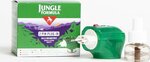 Jungle Formula Plug-in Insect Killer 35ml